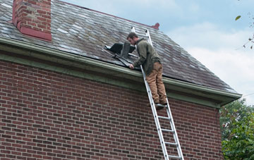 what affects urgent Tarrant Hinton roof repairs