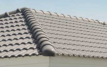 advantages of Tarrant Hinton clay roofing