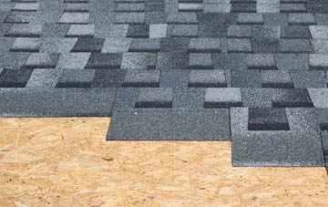 expert Tarrant Hinton asphalt roof companies