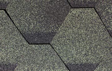 Tarrant Hinton fibreglass shingle repairs