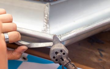 disadvantages of Tarrant Hinton lead roofing