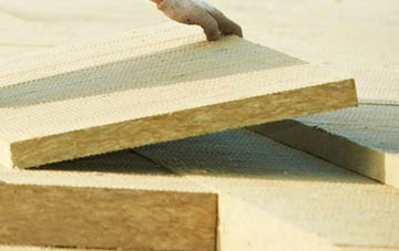 measuring Tarrant Hinton tapered insulation