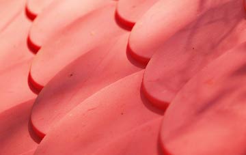 Tarrant Hinton plastic roof costs