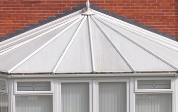 Tarrant Hinton polycarbonate conservatory roof repairs