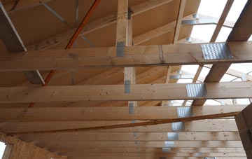 Tarrant Hinton roof truss costs