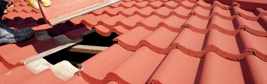 compare Tarrant Hinton roof repair quotes