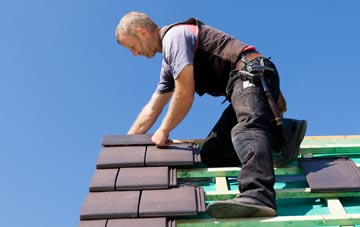disadvantages of Tarrant Hinton slate roofing