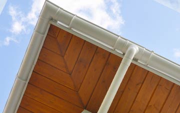 Tarrant Hinton soffit types