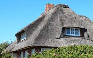 thatch roofing Tarrant Hinton, Dorset