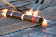 free Tarrant Hinton roof quotes