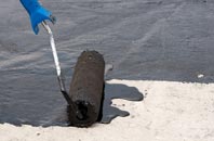 find the best Tarrant Hinton roofing companies