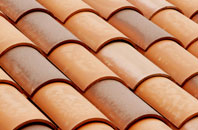Tarrant Hinton clay roofing