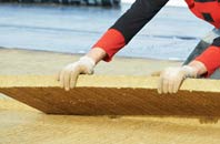 find rated Tarrant Hinton roof insulation companies