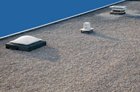 Tarrant Hinton flat roofing