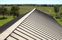 Tarrant Hinton metal roof quotes