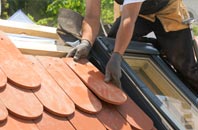 Tarrant Hinton tiled roofing companies