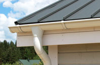 Tarrant Hinton soffits
