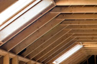 Tarrant Hinton tapered roof insulation quotes
