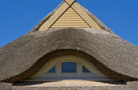 Tarrant Hinton thatch roofing
